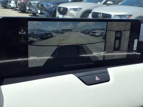 New 2026 MAZDA CX-90 3.3 Turbo S w/ Premium Package AWD/4WD image 8