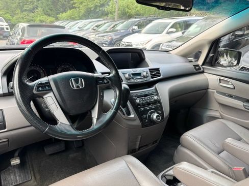 Used 2012 Honda Odyssey Touring image 14