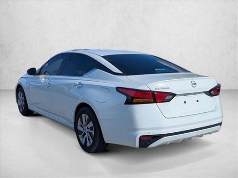 Used 2023 Nissan Altima 2.5 S image 10