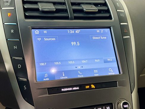 Used 2020 Lincoln MKZ Standard image 28