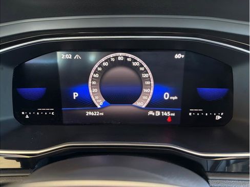 Used 2022 Volkswagen Jetta SE image 15