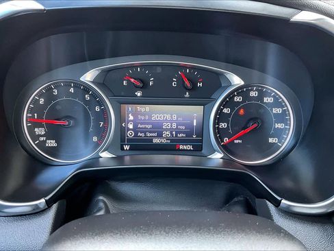 Used 2022 Chevrolet Blazer LT image 24