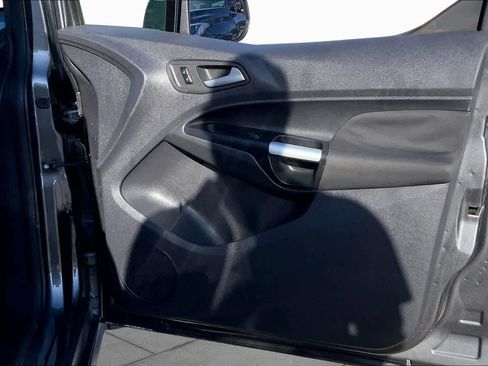 Used 2016 Ford Transit Connect XLT FWD image 22