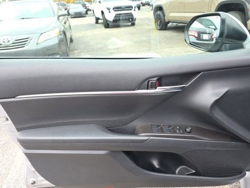 Certified 2024 Toyota Camry LE image 13