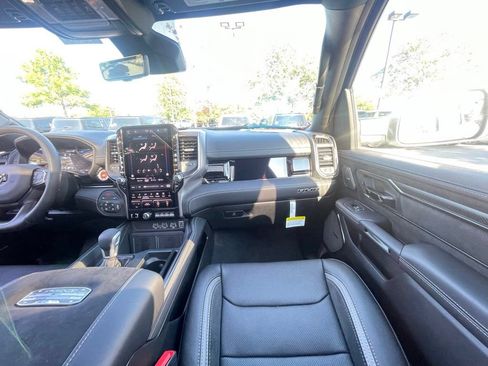 New 2026 RAM 1500 RHO AWD/4WD image 13