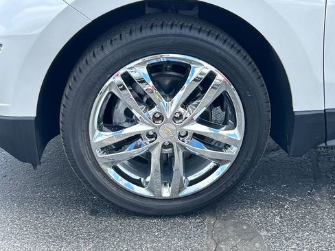 Used 2020 Chevrolet Equinox Premier AWD/4WD image 13