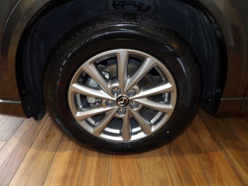 Used 2024 MAZDA CX-5 AWD 2.5 S w/ Select Package image 10