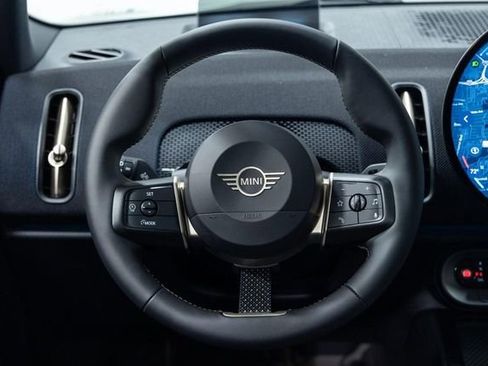 New 2026 MINI Cooper Countryman S AWD/4WD image 13
