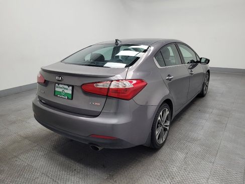 Used 2015 Kia Forte EX w/ Premium Package image 9