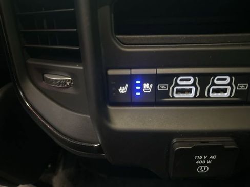 Used 2025 RAM 1500 RHO w/ RHO Level 1 Equipment Group image 16