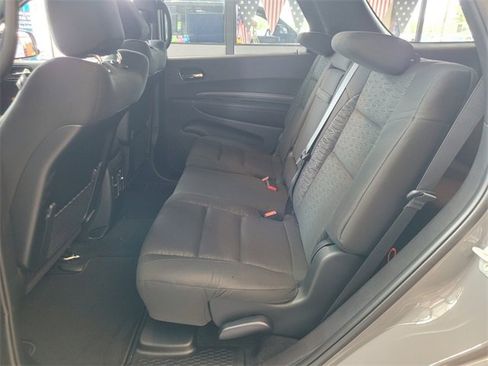 New 2026 Dodge Durango GT w/ Blacktop Package image 5