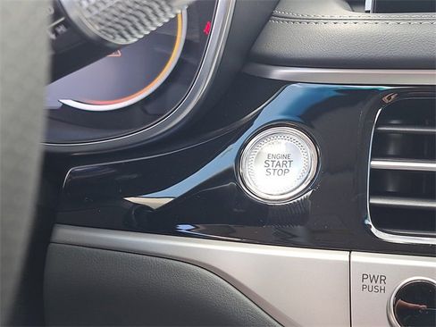 New 2026 Genesis G70 2.5T Prestige image 27