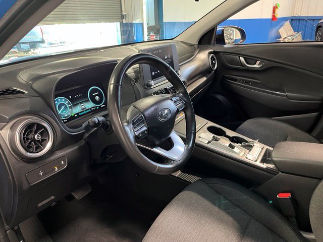 Used 2022 Hyundai Kona SEL w/ Convenience Package FWD image 23