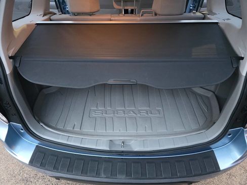 Used 2011 Subaru Forester 2.5X w/ Popular Equipment Group 1A image 34