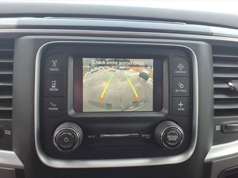 Used 2022 RAM 1500 Classic Warlock image 14