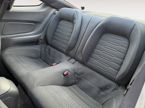 Used 2017 Ford Mustang Coupe w/ Ecoboost Performance Package image 12