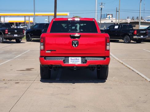 Used 2024 RAM 1500 Lone Star RWD image 8