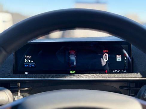 Used 2021 Ford Mustang Mach-E Select w/ Comfort/Appearance Package image 14