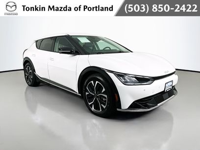 Used 2023 Kia EV6 Wind