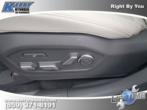 New 2026 Hyundai Santa Fe Calligraphy AWD/4WD image 18