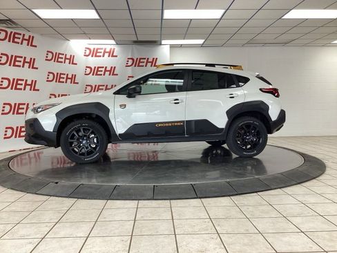 New 2026 Subaru Crosstrek 2.5i Wilderness AWD/4WD image 6