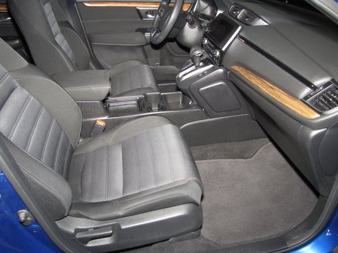 Certified 2022 Honda CR-V EX image 19