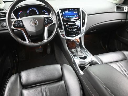 Used 2016 Cadillac SRX Performance w/ Driver Awareness Package AWD/4WD image 16