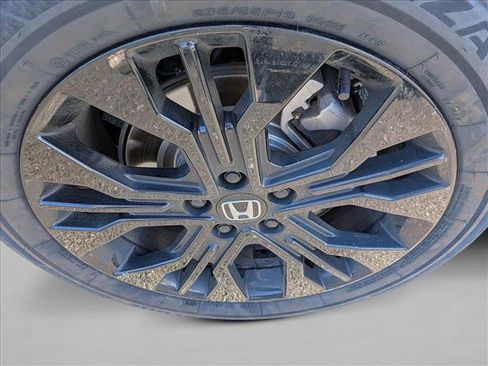 Used 2025 Honda Odyssey Sport-L image 14