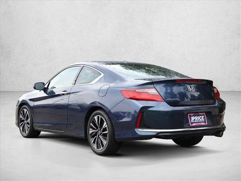 Used 2016 Honda Accord EX image 7