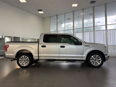 Used 2016 Ford F150 XL w/ Equipment Group 101A Mid RWD image 8