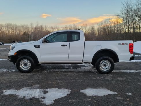 Used 2021 Ford Ranger XL image 8