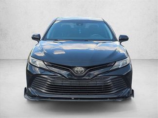 Used 2018 Toyota Camry LE FWD video 2