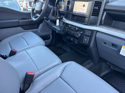 New 2026 Ford F350 XL w/ XL Off-Road Package image 14