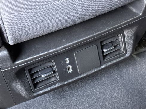 Certified 2024 Chevrolet Silverado 1500 Custom w/ Turbomax Blackout Package image 13