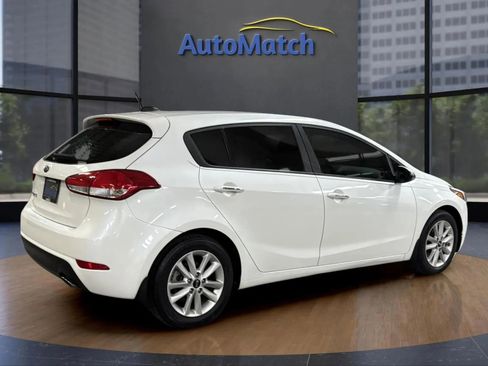 Used 2017 Kia Forte LX w/ Option Group 020 image 11