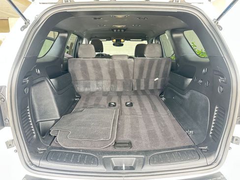 Used 2024 Dodge Durango SXT image 36