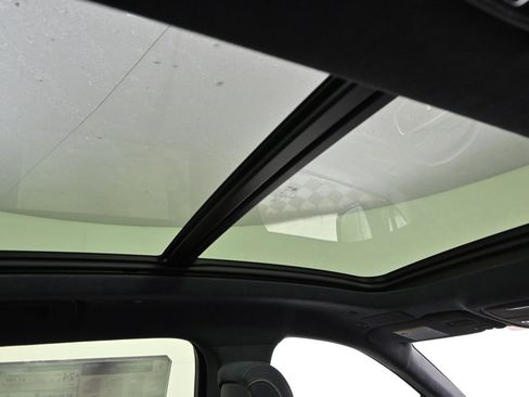 New 2026 Lincoln Nautilus Black Label w/ Jet Appearance Package image 17