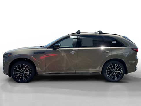 New 2026 MAZDA CX-70 3.3 Turbo S w/ Premium Package AWD/4WD image 2
