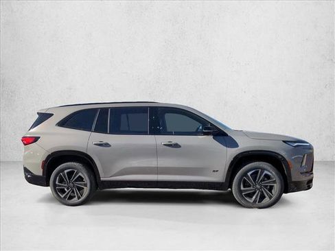 New 2026 Buick Enclave Sport Touring w/ Power Package image 4