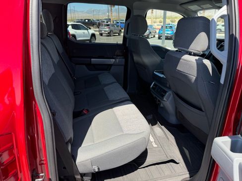 Used 2021 Ford F150 XLT w/ Equipment Group 302A High AWD/4WD image 20