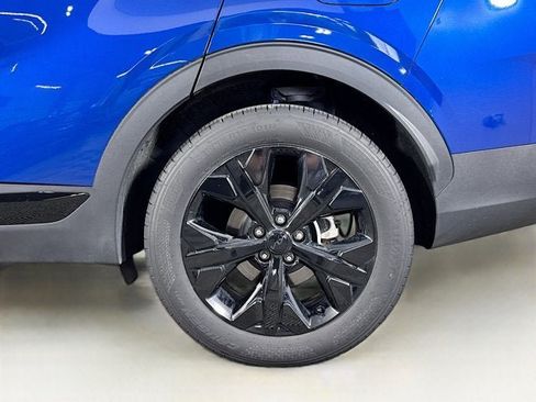 Certified 2025 Kia Sportage X-Line AWD/4WD image 29