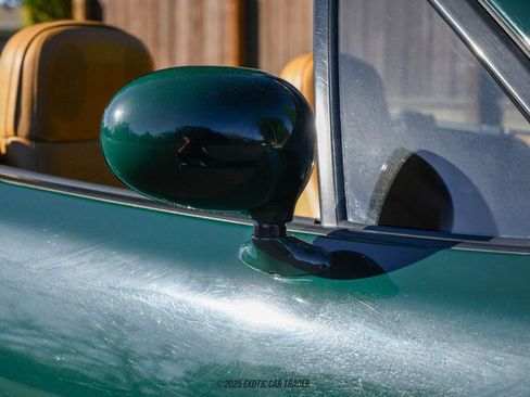 Used 1991 MAZDA MX-5 Miata Special Edition image 65