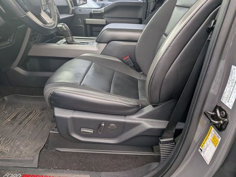 Used 2020 Ford F150 Raptor w/ Equipment Group 802A Luxury image 9