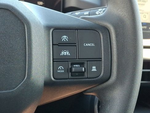 Used 2026 Toyota RAV4 LE AWD/4WD image 22