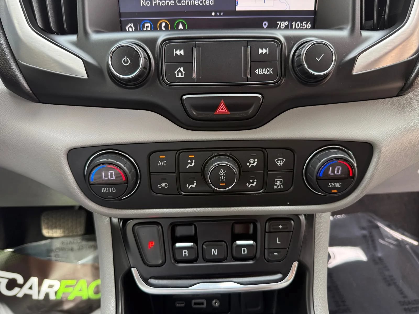 Used 2019 GMC Terrain SLE w/ Driver Convenience Package AWD/4WD image 34
