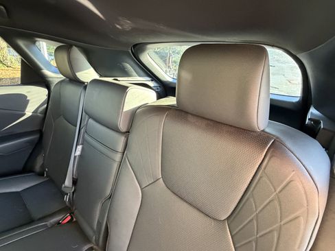 Certified 2024 Lexus RX 350 Premium Plus w/ Convenience Package FWD image 32