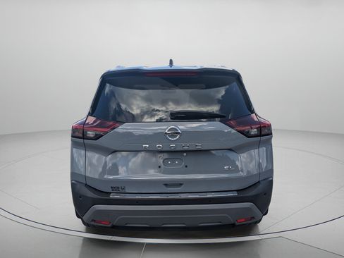 Used 2021 Nissan Rogue SL FWD image 7
