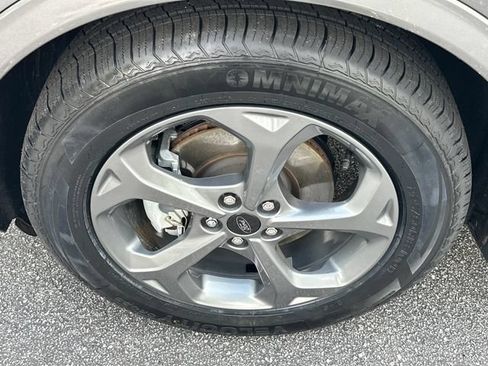 Used 2023 Ford Escape ST-Line w/ Tech Pack #1 FWD image 26