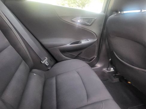 Used 2019 Chevrolet Malibu LT FWD image 30