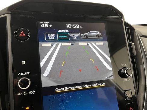 New 2026 Subaru Crosstrek 2.0i Premium image 20